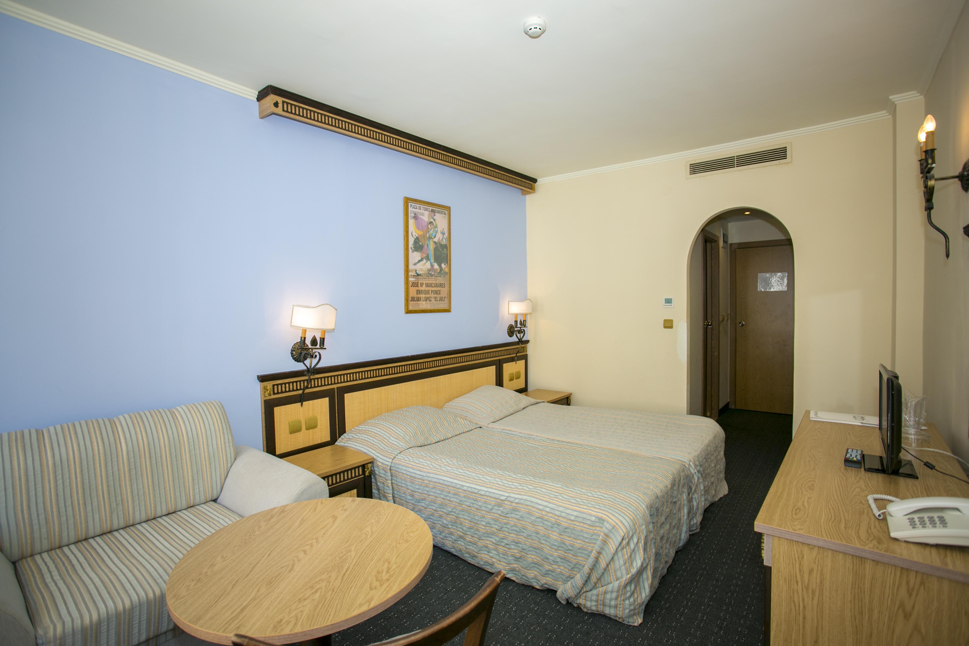 Atrium Beach Hotel Elenite Exterior photo